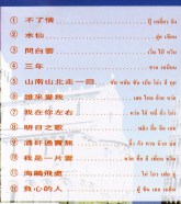 รวมฮิตเพลงจีนอมตะ ชุด4 VCD1192-WEB2